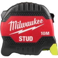 Рулетка магнитная усиленная STUD&trade; Milwaukee STUD&trade; Gen III 10m-33
