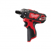 Аккумуляторный шуруповерт Milwaukee M12 BD-0