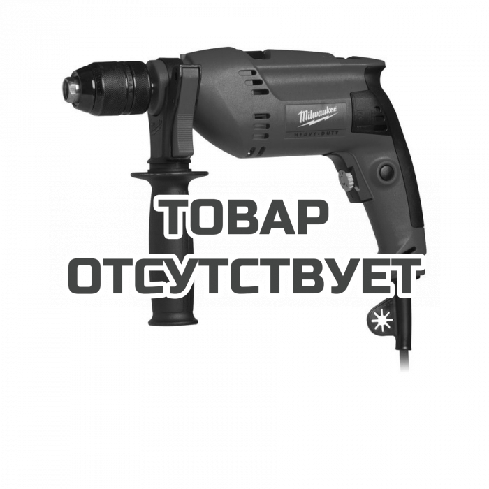 Ударная дрель Milwaukee PDE 16 RP