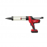 Аккумуляторный клеевой пистолет Milwaukee C18 PCG/400Т-21B