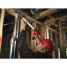 Аккумуляторный клеевой пистолет Milwaukee M12 PCG/600A-151B
