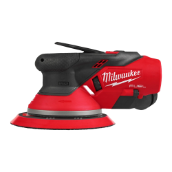Аккумуляторная шлифовальная машина Milwaukee M12 FROS5-0