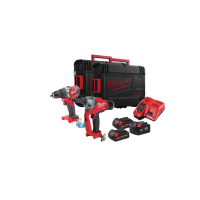 Набор инструментов Milwaukee M18 FPP2BC-523X