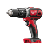 Аккумуляторная ударная дрель-шуруповерт Milwaukee M18 BPD-0