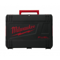 Кейс Milwaukee HD Box универсальный с поролоновой вставкой
