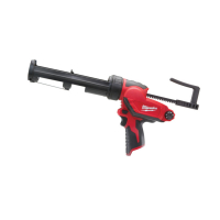 Аккумуляторный клеевой пистолет Milwaukee M12 PCG/310C-0