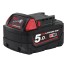 Набор инструментов Milwaukee M18 FUEL FPP6K2-502B