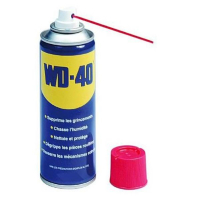 WD-40 средство для тысячи применений 200мл (36шт/уп)