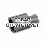 Корончатое сверло для рельсов AT-S TCT RS2534