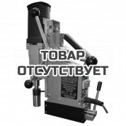 Станок сверлильный на магнитном основании Хайтек МВА-55V3 на постоянном магните