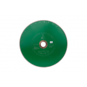 Алмазный диск DIAM Granite-Elite Extra Line Ø500x2,4x7,5x90/50