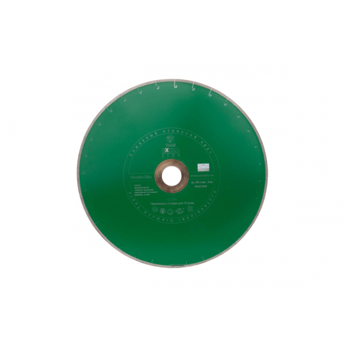 Алмазный диск DIAM Granite-Elite Extra Line Ø500x2,4x7,5x90/50 Алмазный диск DIAM Granite-Elite Extra Line Ø500x2,4x7,5x90/50