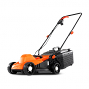 Электрическая газонокосилка YARD FOX EL 3330