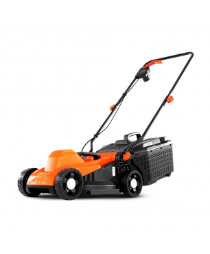 Электрическая газонокосилка YARD FOX EL 3330