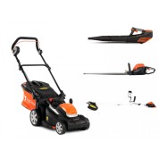 Комплект YARD FOX №1 &laquo;Полный порядок&raquo;