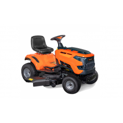 Садовый трактор YARD FOX T108SCH