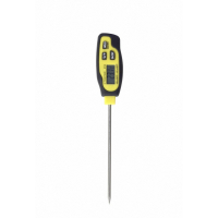 Термометр пищевой TROTEC BT20 с проникающим щупом