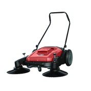 Подметальная машина Vostok SW980