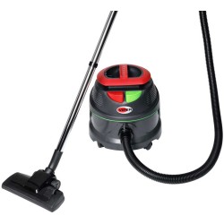 Пылесос сухой уборки Viper DSU15-CN15L, 1,2 кВт, 65 дЦб