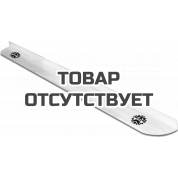 Угловой профиль из алюминиевого сплава ВПК VPK 1,5 м