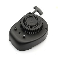 Стартер в сборе Oleo-Mac G48PK