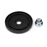 Защита Oleo-Mac BCH 25 T