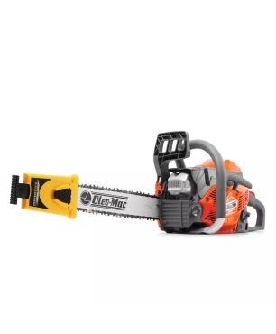 Бензопила Oleo-Mac GSH 40 + комплект PowerSharp 14 дюймов
