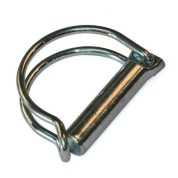 Защелка (d8x33) QUATRO JUNIOR Pubert