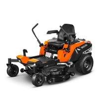 Машина газонокосильная Oleo-Mac ZT 117/24 KV (24 л.с.)