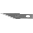 Лезвие для ножа OLFA OL-KB4-S/5 6 мм