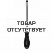 Отвертка плоская шлицевая ударная Felo 12,0X2,0X200 55012040