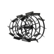 Грунтозацепы для мотоблока Patriot 430х200 мм