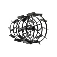 Грунтозацепы для мотоблока Patriot 430х200 мм