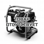 Моющий аппарат бензиновый PATRIOT GT1 Pro