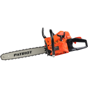 Пила цепная бензиновая Patriot PT 252-18