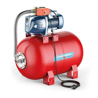 Насосная станция Pedrollo CPm 158-ST6 50cl