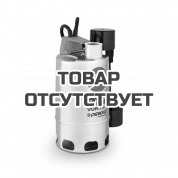 Насос дренажный Pedrollo RXm 4/40 - GM кабель 10м