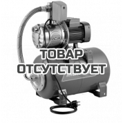 Насосная станция Pedrollo PLURIJETm 4/200X 24cl