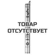 Насос скважинный Pedrollo 4SR 12/09 N - HYD (без двигателя)