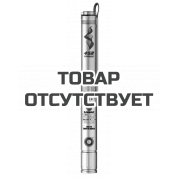 Насос скважинный Pedrollo 4SR 10/24 N - HYD (без двигателя)