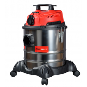 Строительный пылесос FUBAG WD 4SP