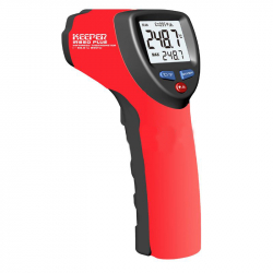 Пирометр портативный KEEPER IR850 PRO