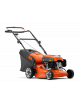 Газонокосилка бензиновая Husqvarna LC 140P