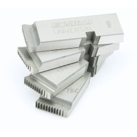 Плашки резьбонарезные HONGLI BSPT 1"-2" (HSS)