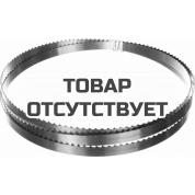 Набор полотен MetalMaster для ленточных пил M42 27x0,9x2750 8/12 (5шт.)