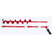 Ледобур для дрели-шуроповерта ELITECH 1820.117500