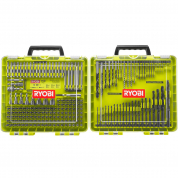 Набор бит и сверл Ryobi RAKDD200