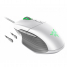 Мышь Razer Basilisk Mercury White