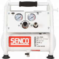 Воздушный компрессор SENCO AC10304