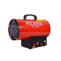 Тепловая газовая пушка Ресанта ТГП-12000